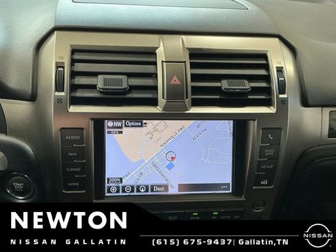 Used 2021 Lexus GX 460 Premium w/ Premium Plus Package AWD/4WD image 10