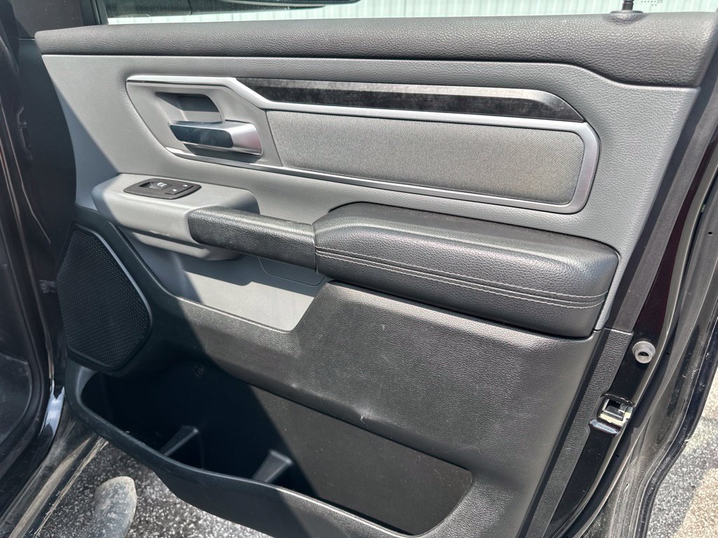 Used 2020 RAM 1500 Big Horn AWD/4WD image 25