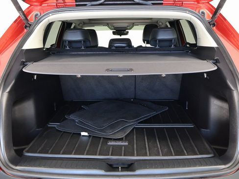 Used 2024 MAZDA CX-50 AWD 2.5 S w/ Weather Package image 13