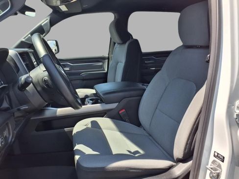 Used 2022 RAM 1500 Big Horn image 22