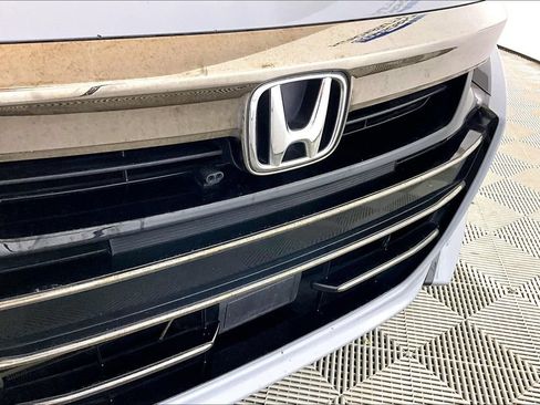 Used 2022 Honda Accord Sport image 23