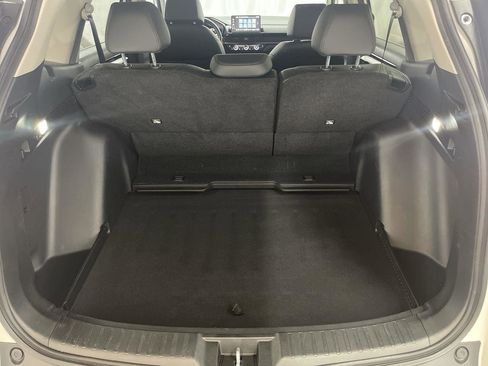 Used 2025 Honda CR-V EX-L image 23