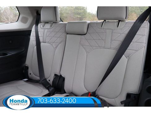 New 2026 Honda Pilot Elite image 30