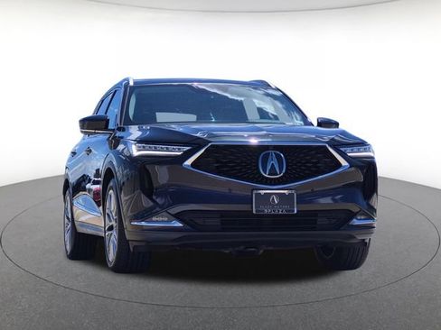 Used 2023 Acura MDX SH-AWD w/ Advance Package image 3