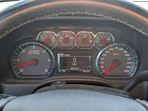 Used 2015 Chevrolet Silverado 1500 LT w/ All Star Edition image 20