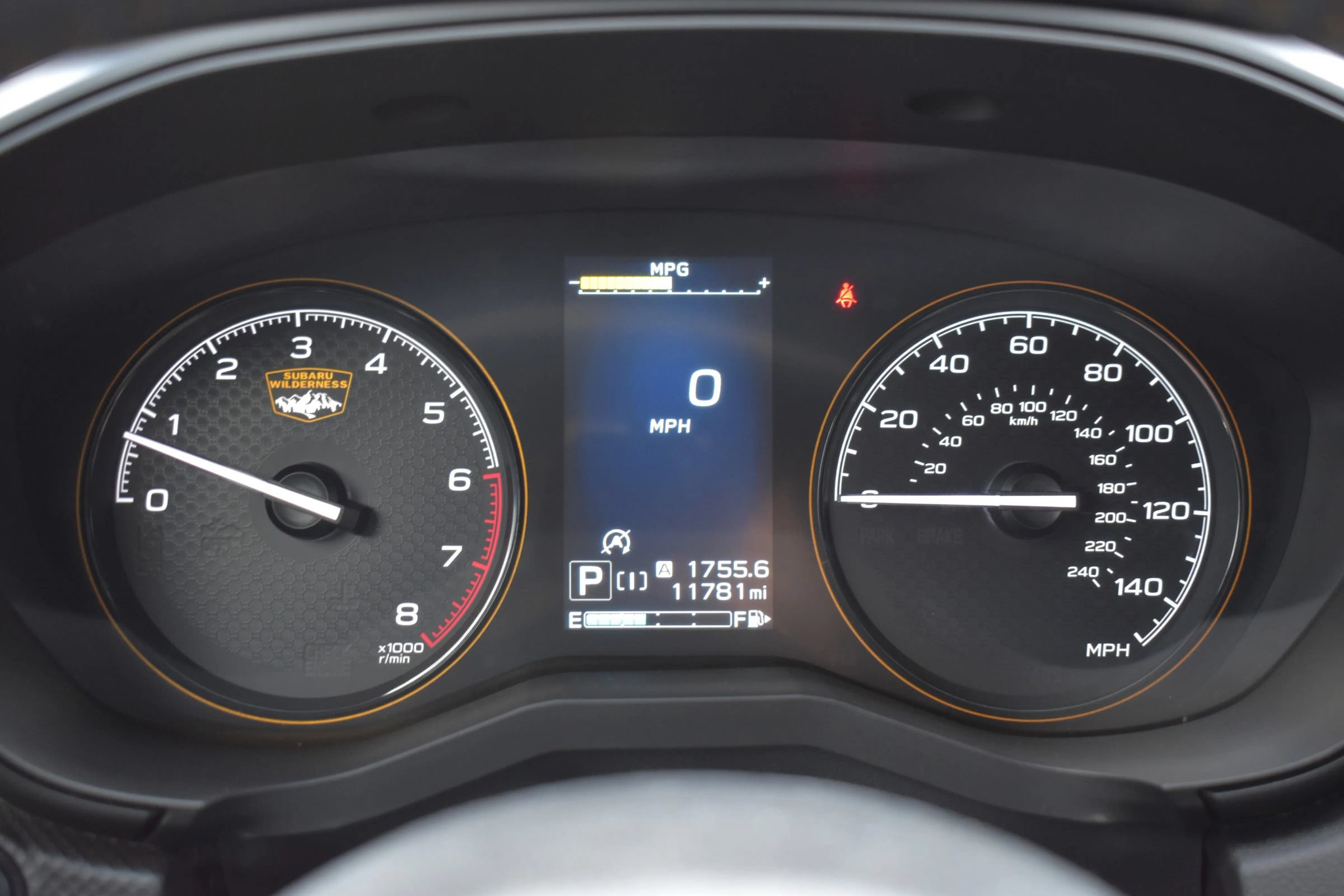 Used 2024 Subaru Forester Wilderness AWD/4WD image 61