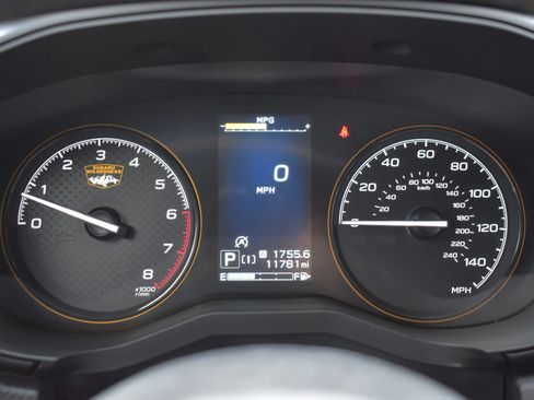 Used 2024 Subaru Forester Wilderness AWD/4WD image 61