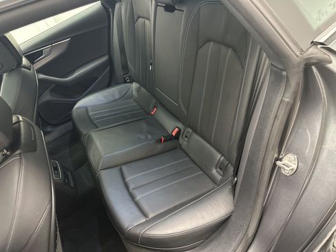 Used 2023 Audi A5 2.0T Premium Plus image 13