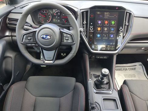 New 2026 Subaru WRX Premium AWD/4WD image 13
