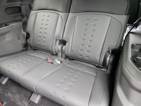 New 2026 Kia EV9 Wind AWD/4WD image 24