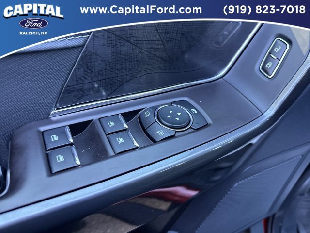 Certified 2023 Ford F150 XLT w/ Equipment Group 302A High AWD/4WD image 21