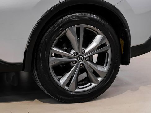 Used 2020 Nissan Murano Platinum w/ Cargo Package image 60