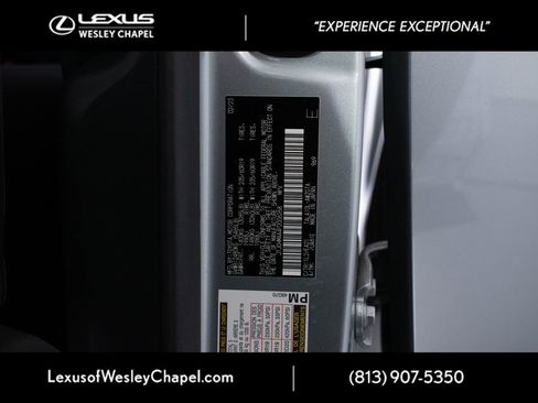 Used 2023 Lexus RX 350 Premium w/ Accessory Package (Z1) FWD image 41