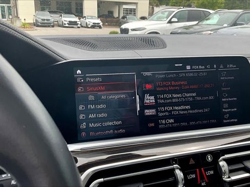 Used 2019 BMW X5 xDrive40i image 37