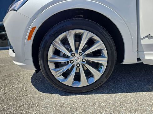 New 2026 Buick Envista Sport Touring FWD image 30