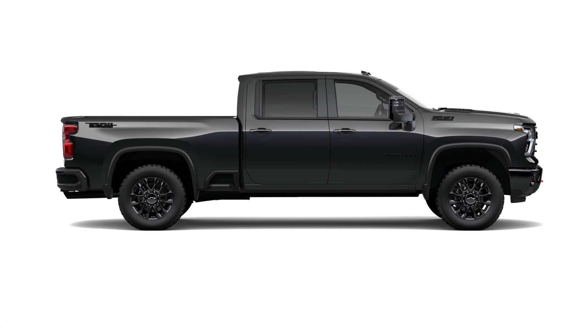 New 2026 Chevrolet Silverado 2500 LT w/ Trail Boss Package AWD/4WD image 57