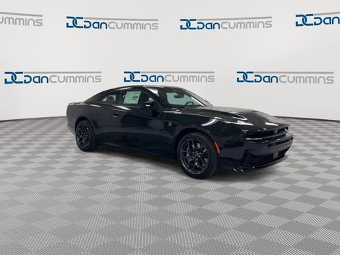 New 2026 Dodge Charger Scat Pack w/ Blacktop Package image 2