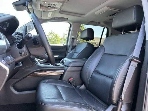Used 2017 Chevrolet Tahoe LT AWD/4WD image 29