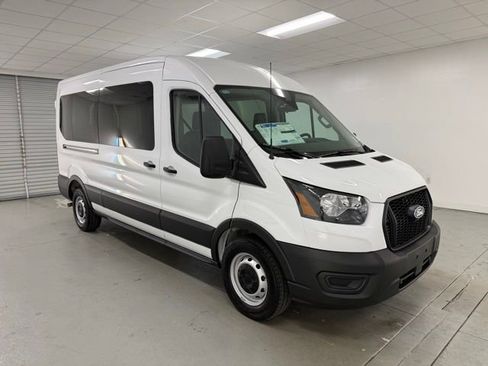 New 2026 Ford Transit 350 XL image 3