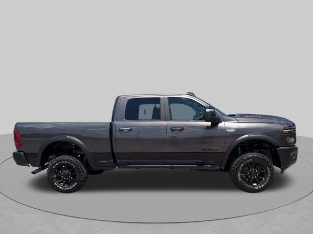 Used 2026 RAM 2500 Power Wagon AWD/4WD image 6