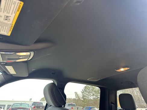 Used 2024 RAM 3500 Big Horn w/ Night Edition image 31