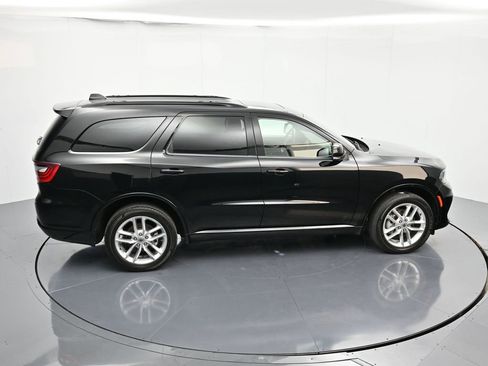 Used 2024 Dodge Durango GT image 35