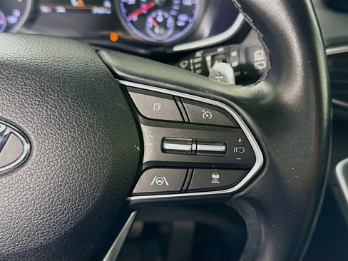 Used 2023 Hyundai Santa Fe SEL image 15