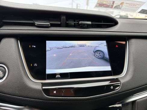 Used 2022 Cadillac XT5 Premium Luxury image 18