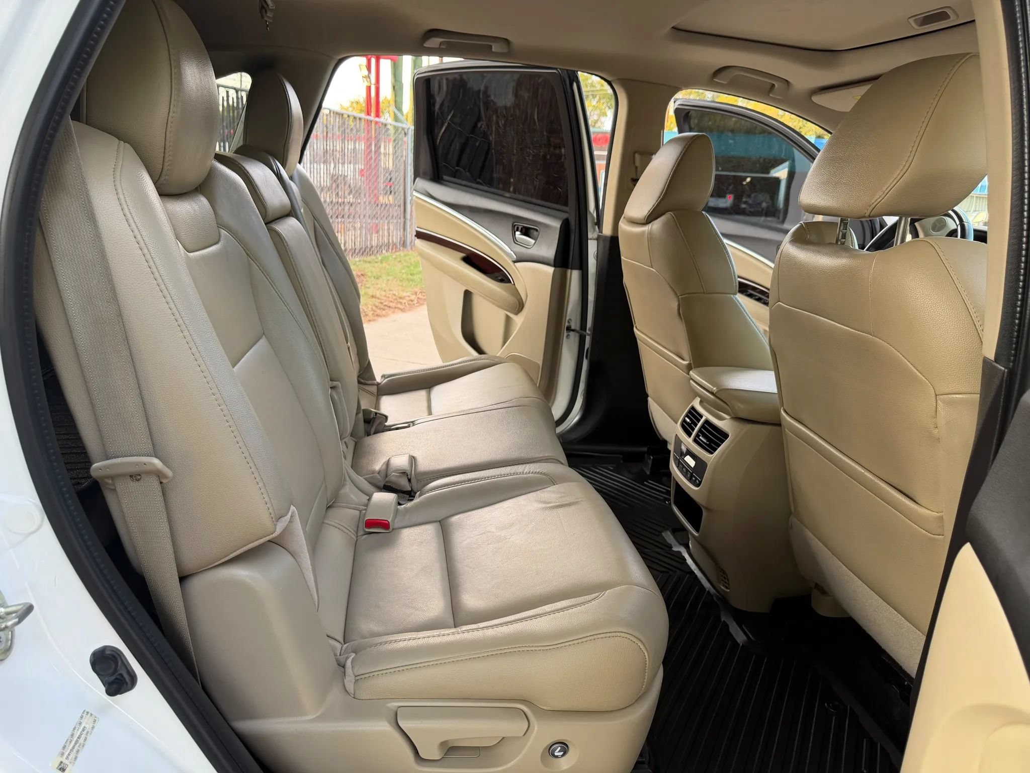 Used 2014 Acura MDX w/ Technology Package AWD/4WD image 11