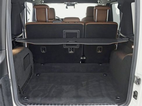 Used 2021 Mercedes-Benz G 550 image 38