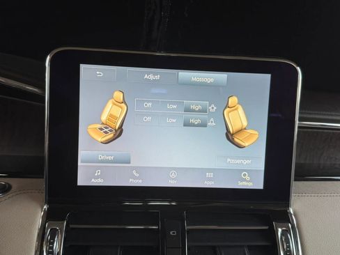 Used 2020 Lincoln Navigator Reserve w/ Luxury Package AWD/4WD image 70