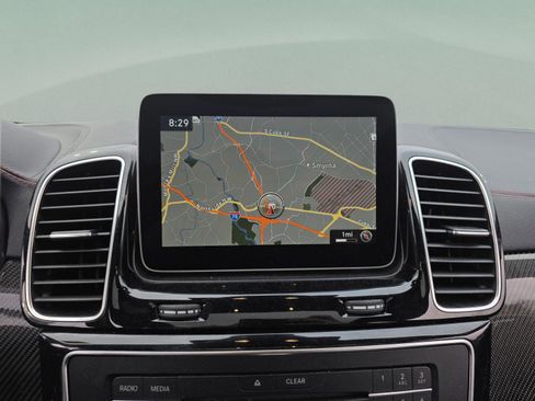 Used 2019 Mercedes-Benz GLE 43 AMG 4MATIC Coupe image 17