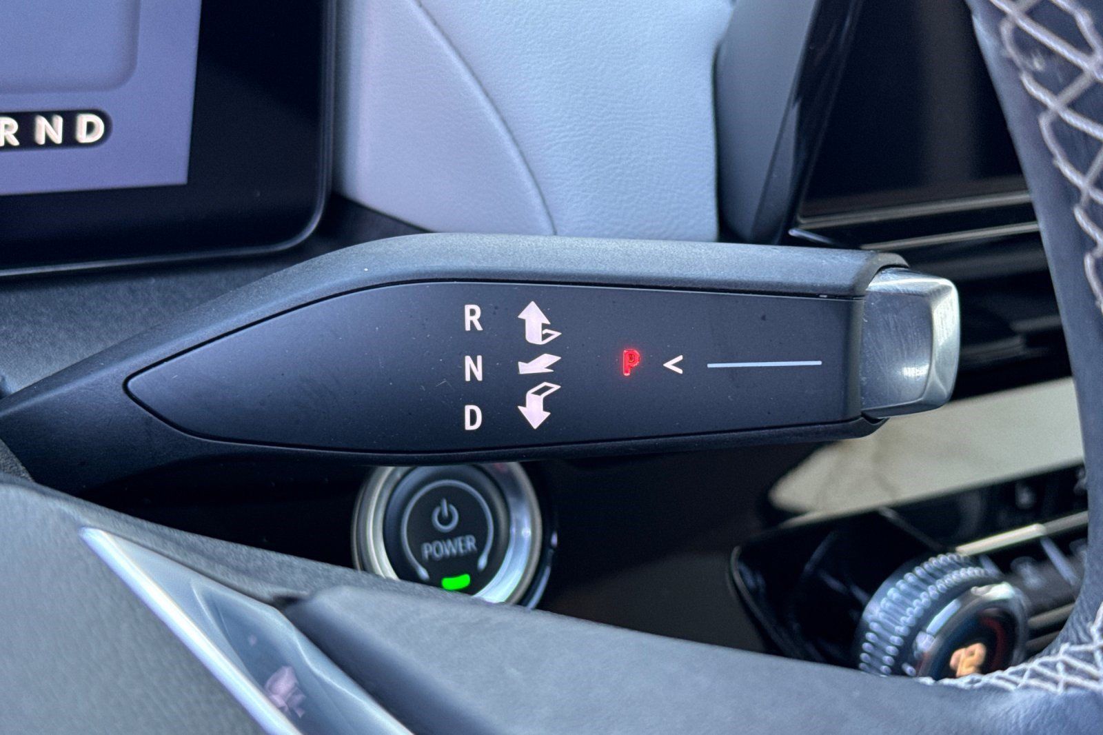 Used 2024 Honda Prologue Touring image 18