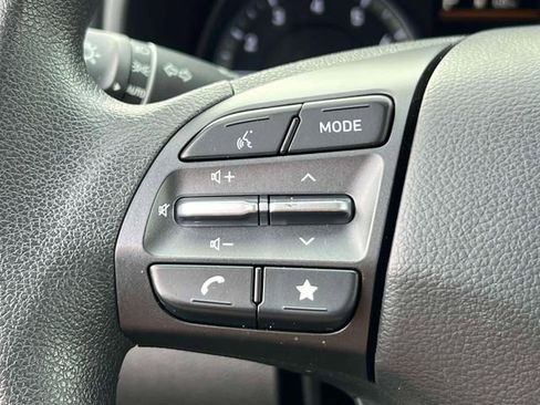 Certified 2023 Hyundai Kona SEL image 22