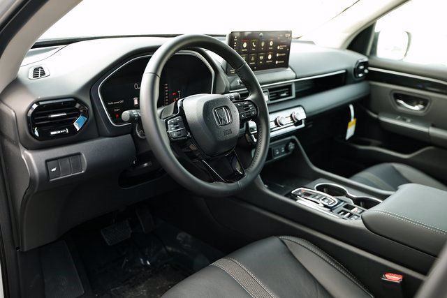 New 2026 Honda Pilot EX-L image 21
