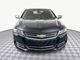 Used 2018 Chevrolet Impala LT image 2