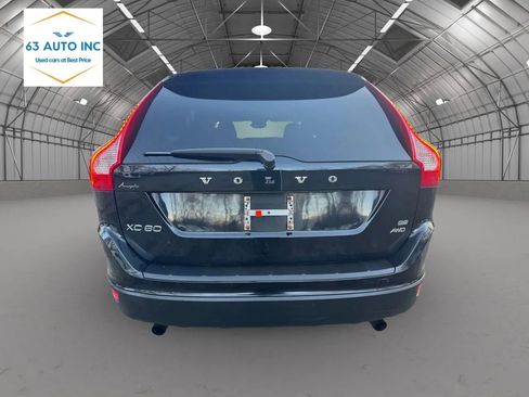 Used 2010 Volvo XC60 3.2 AWD/4WD image 6
