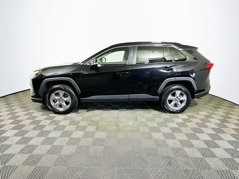Certified 2025 Toyota RAV4 XLE AWD/4WD image 5