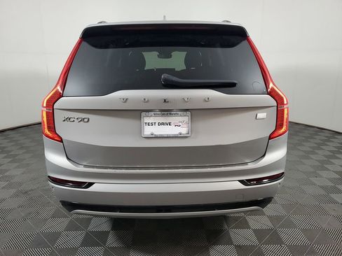 Certified 2023 Volvo XC90 T8 Ultimate w/ Protection Package Premier image 7