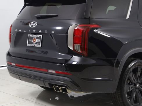Used 2023 Hyundai Palisade XRT FWD image 36