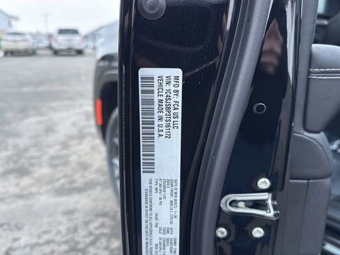 New 2026 Jeep Grand Wagoneer L Limited image 41