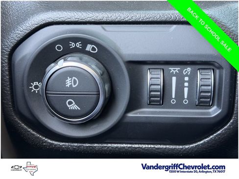 Used 2022 Jeep Gladiator Sport AWD/4WD image 21