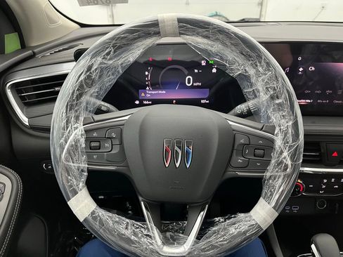 New 2026 Buick Encore GX Preferred image 15