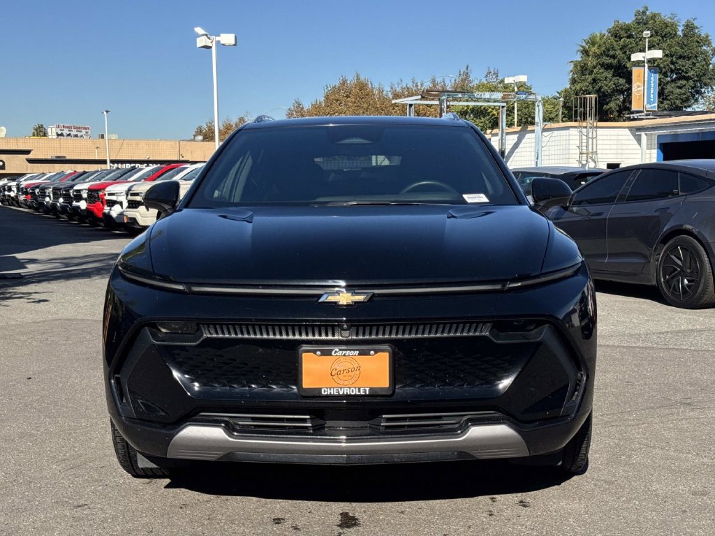 Used 2024 Chevrolet Equinox EV LT FWD image 5