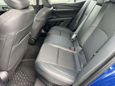 New 2026 Toyota Camry XLE image 9