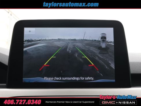 Used 2022 Ford Escape SEL w/ Technology Package AWD/4WD image 19