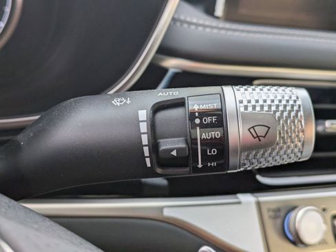 New 2025 Genesis G70 3.3T Advanced w/ Sport Prestige Package image 30