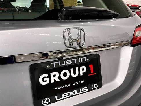 Used 2021 Honda HR-V LX image 30