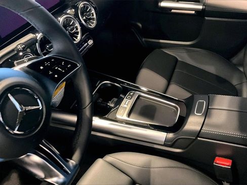 New 2026 Mercedes-Benz GLA 250 GLA 250 image 8