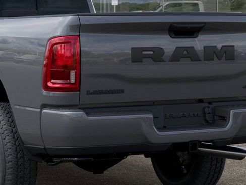 New 2026 RAM 3500 Laramie image 13